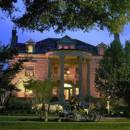 Graystone Inn Wilmington Eksteriør billede