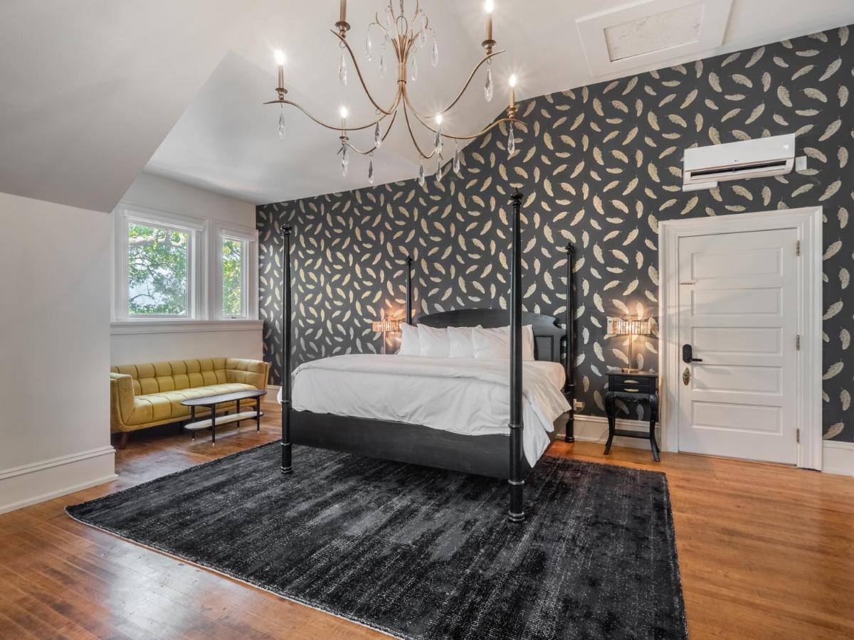 Graystone Inn Wilmington Eksteriør billede