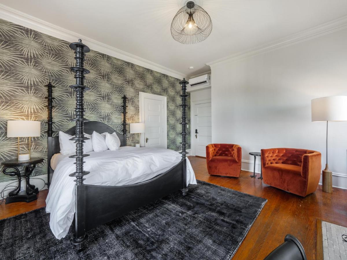 Graystone Inn Wilmington Eksteriør billede