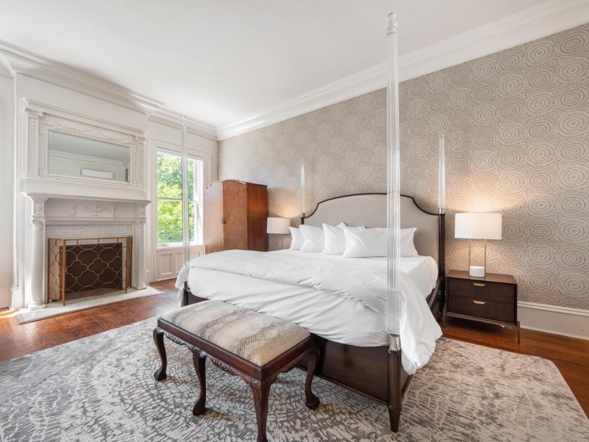 Graystone Inn Wilmington Eksteriør billede