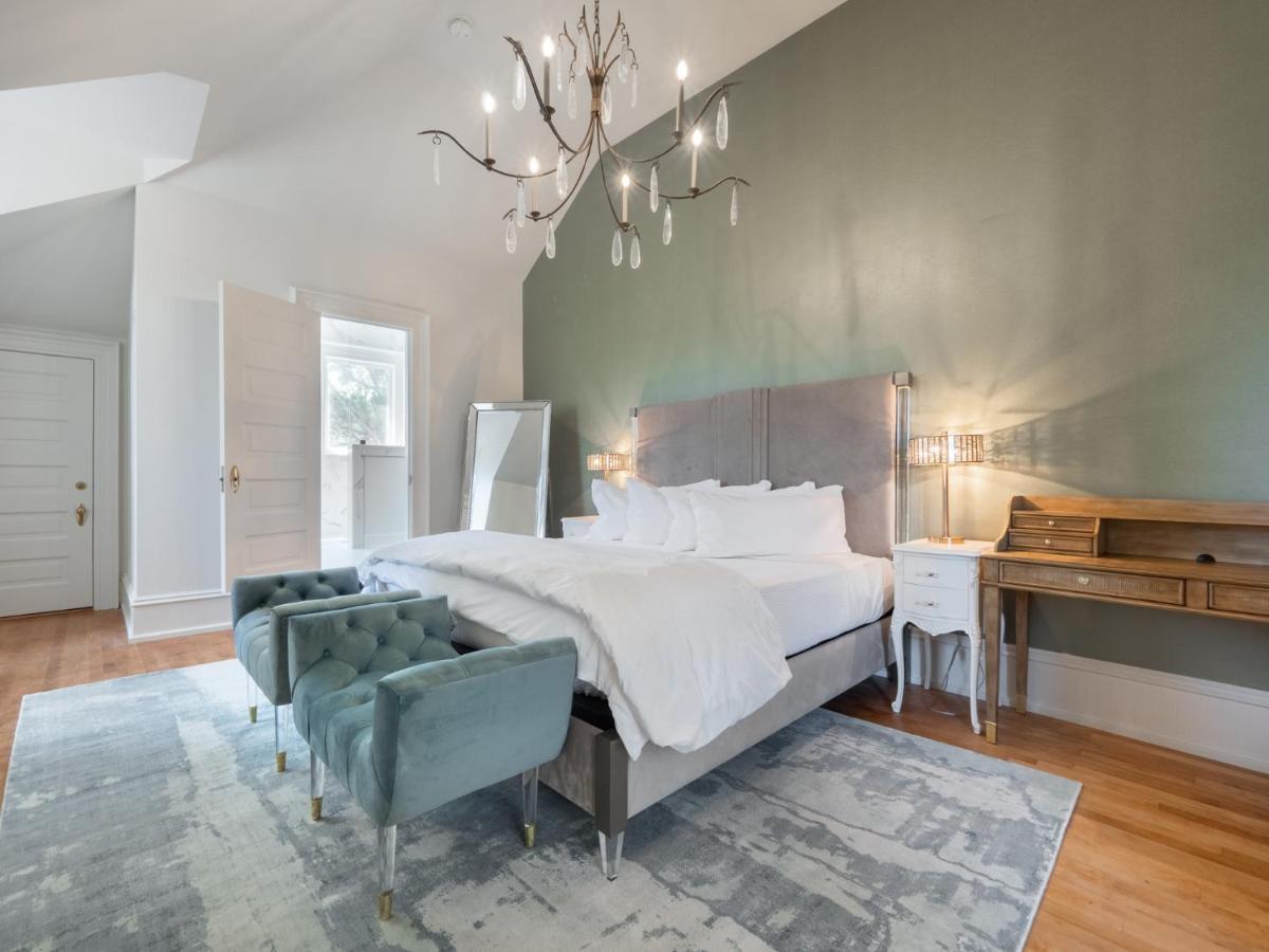 Graystone Inn Wilmington Eksteriør billede