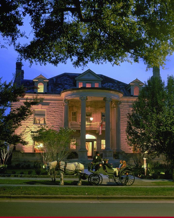 Graystone Inn Wilmington Eksteriør billede